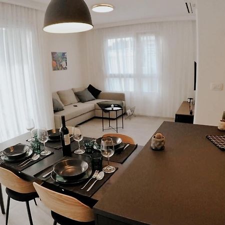Urban Sea Apartment Split Luaran gambar