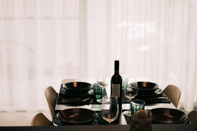 Urban Sea Apartment Split Luaran gambar