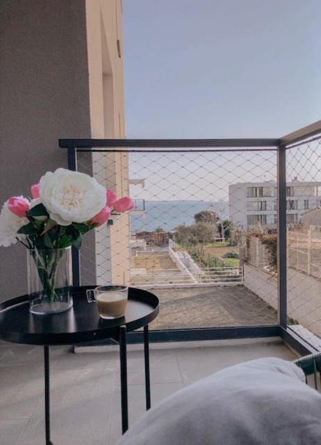 Urban Sea Apartment Split Luaran gambar