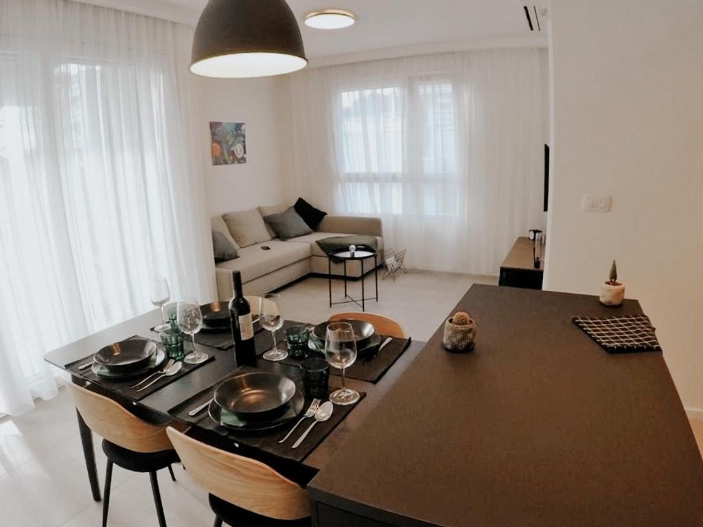 Urban Sea Apartment Split Luaran gambar
