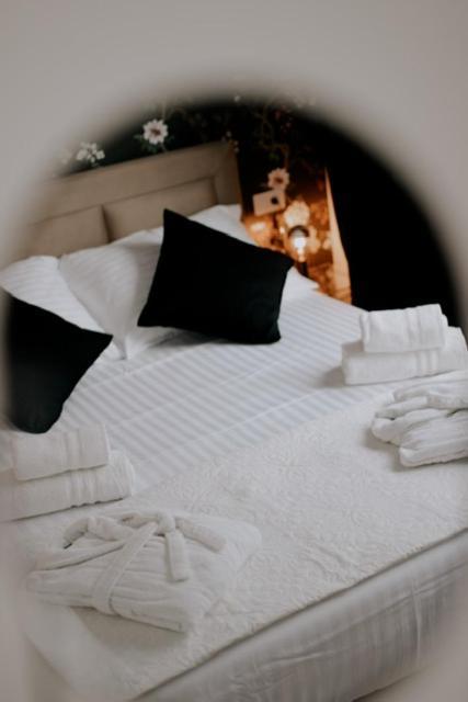 Urban Sea Apartment Split Luaran gambar
