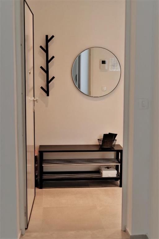 Urban Sea Apartment Split Luaran gambar