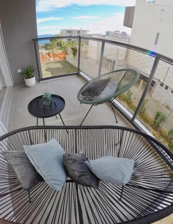 Urban Sea Apartment Split Luaran gambar