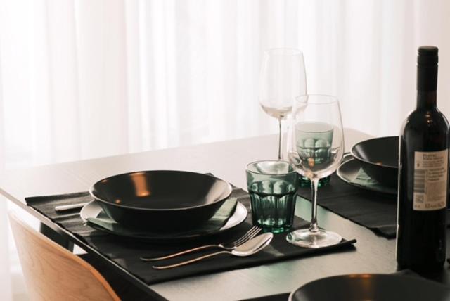 Urban Sea Apartment Split Luaran gambar