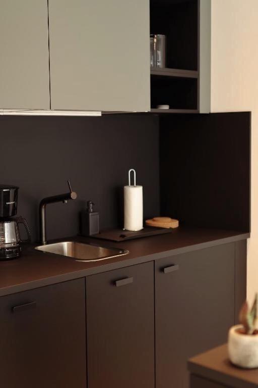 Urban Sea Apartment Split Luaran gambar