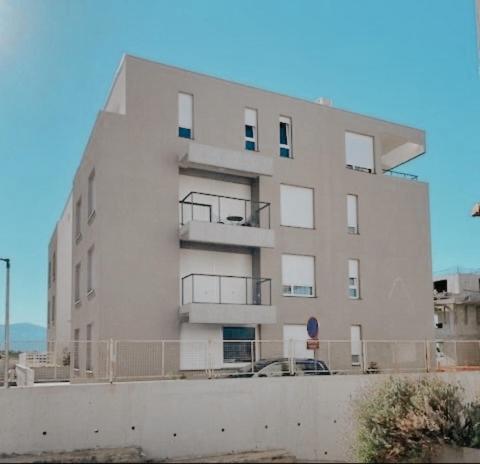 Urban Sea Apartment Split Luaran gambar