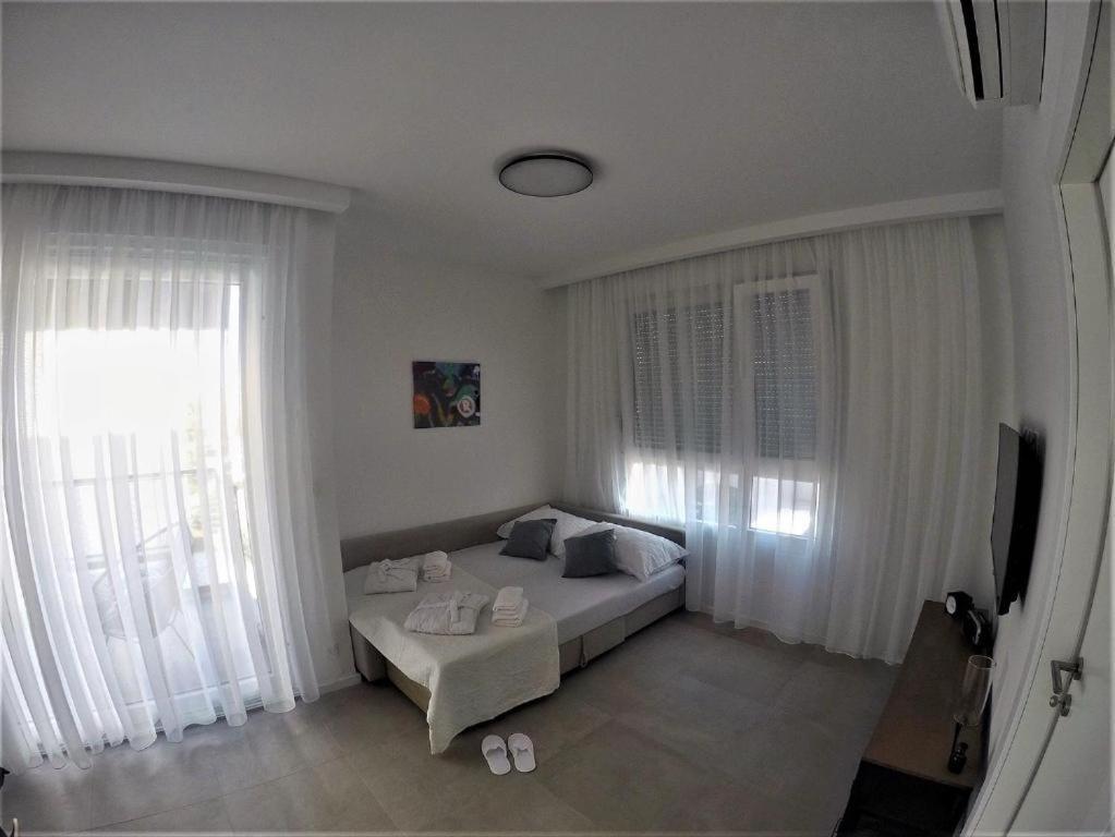 Urban Sea Apartment Split Luaran gambar